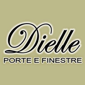 Marchio originale Dielle Porte e Finestre